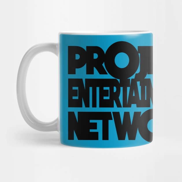 Project Entertainment Network by Project Entertainment Network